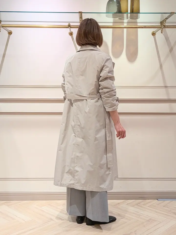 23区 奥山 コーディネート画像