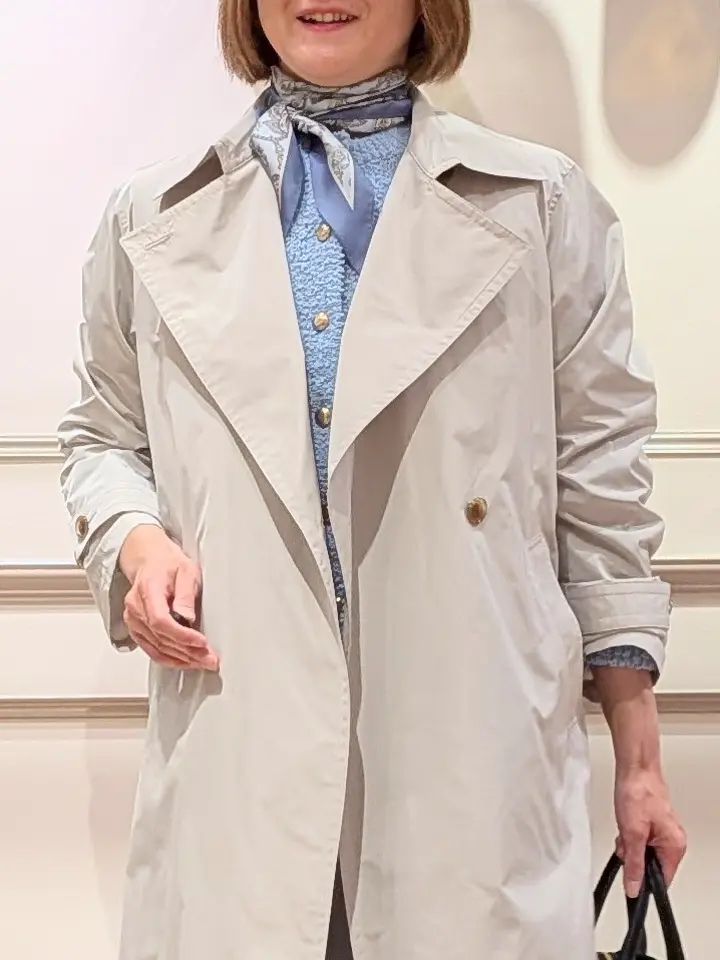 23区 奥山 コーディネート画像