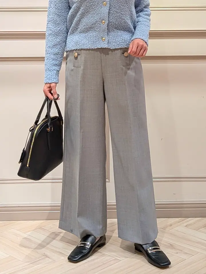 23区 奥山 コーディネート画像