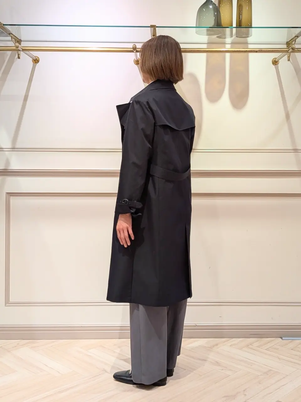 23区 奥山 コーディネート画像