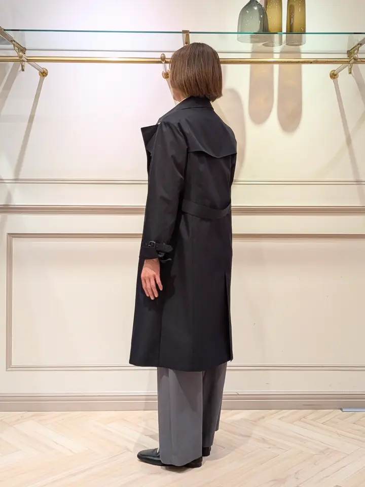 23区 奥山 コーディネート画像