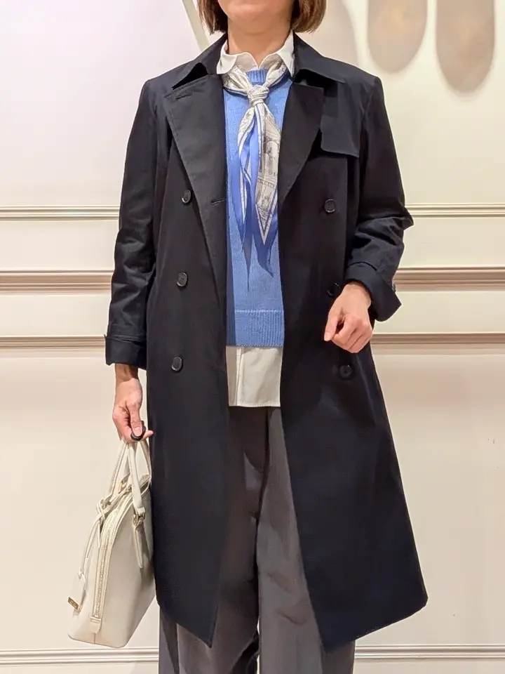 23区 奥山 コーディネート画像