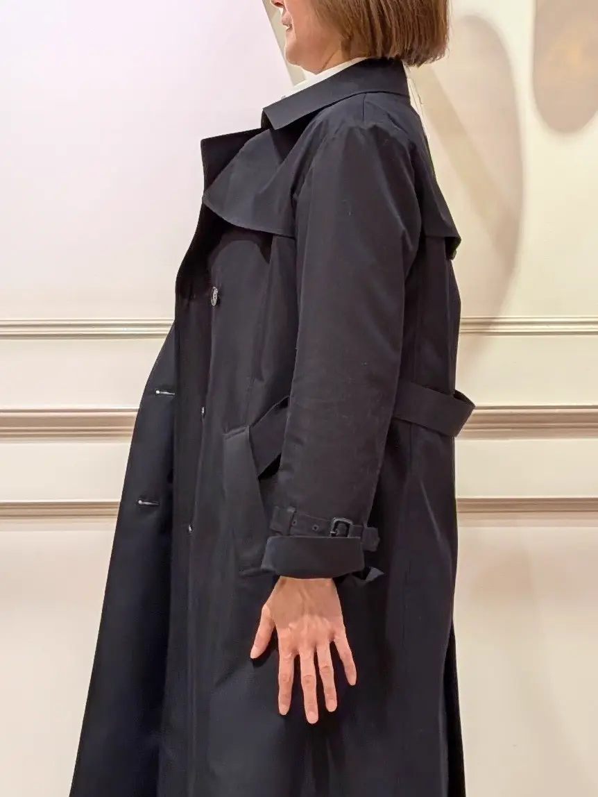 23区 奥山 コーディネート画像