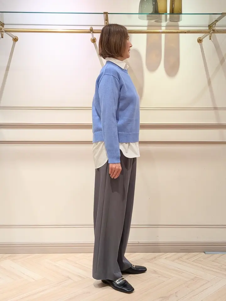 23区 奥山 コーディネート画像