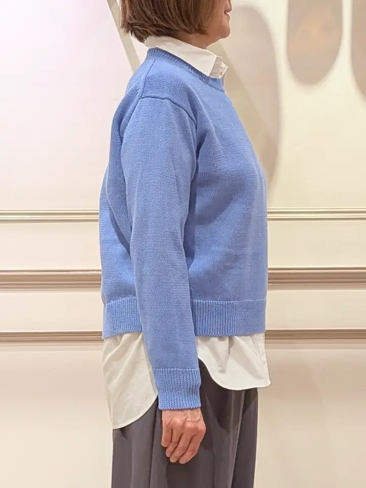 23区 奥山 コーディネート画像