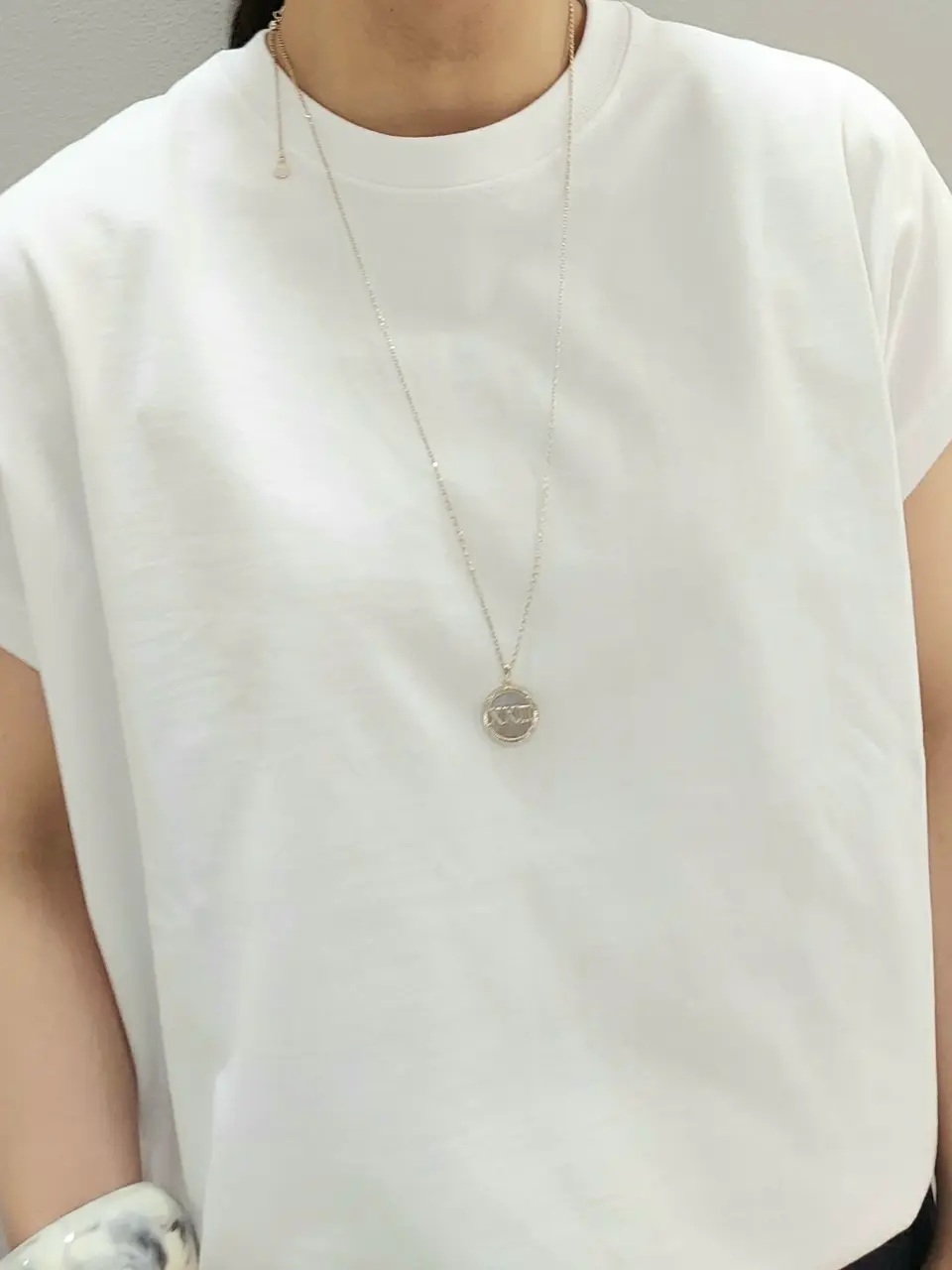 23区 阿多 コーディネート画像