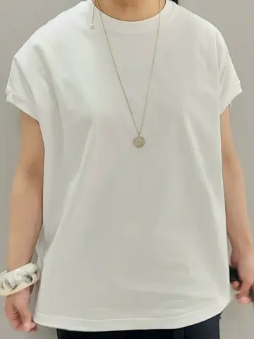 23区 阿多 コーディネート画像