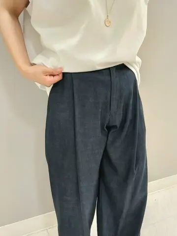 23区 阿多 コーディネート画像