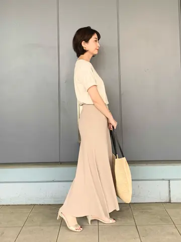 23区 望月 コーディネート画像