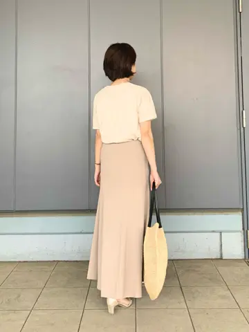 23区 望月 コーディネート画像