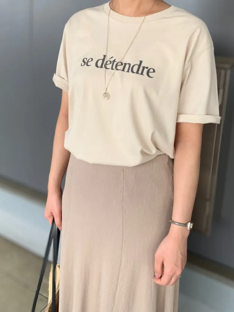 23区 望月 コーディネート画像