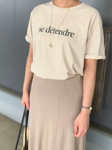 23区 望月 コーディネート画像