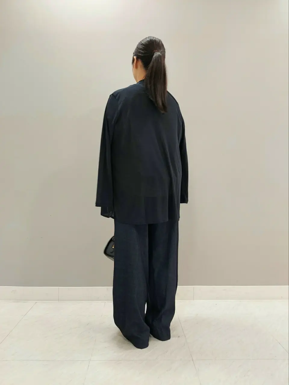 23区 阿多 コーディネート画像