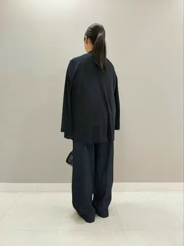 23区 阿多 コーディネート画像