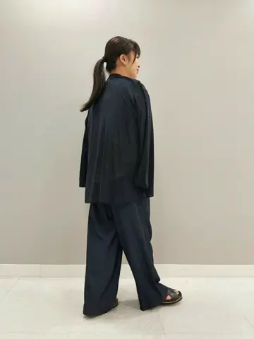 23区 阿多 コーディネート画像