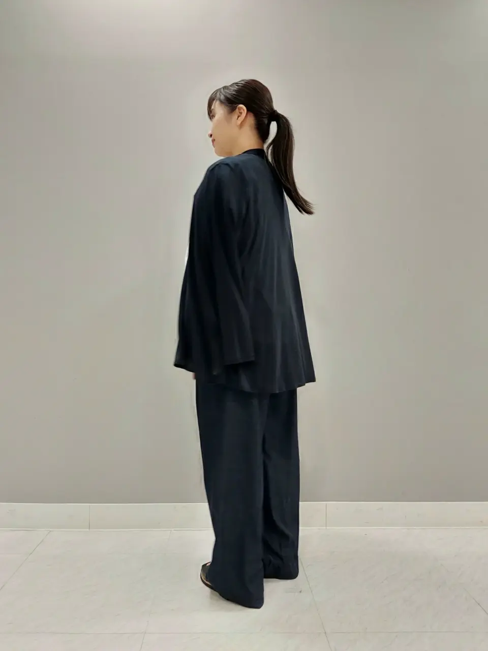 23区 阿多 コーディネート画像