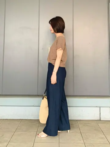 23区 望月 コーディネート画像