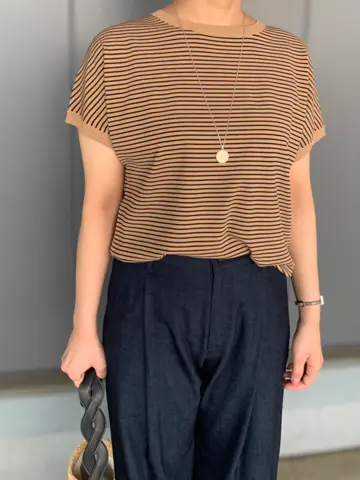 23区 望月 コーディネート画像