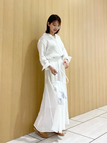 23区 原 コーディネート画像