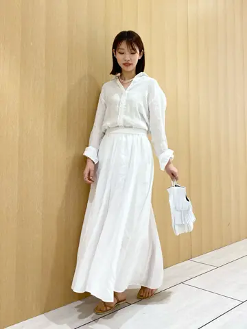 23区 原 コーディネート画像