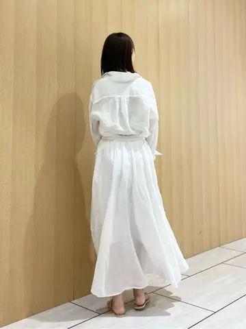 23区 原 コーディネート画像