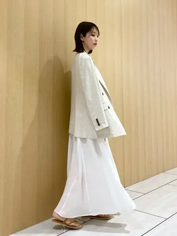 23区 原 コーディネート画像