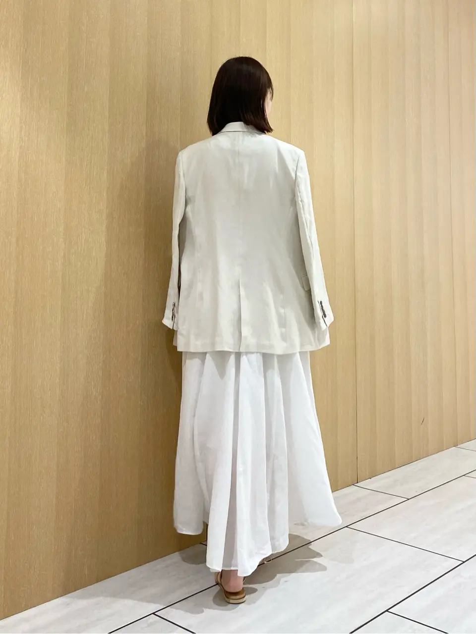 23区 原 コーディネート画像