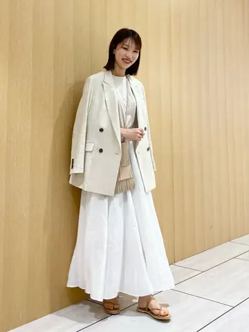 23区 原 コーディネート画像