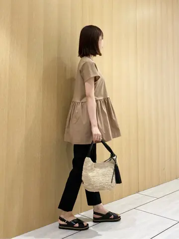 23区 原 コーディネート画像