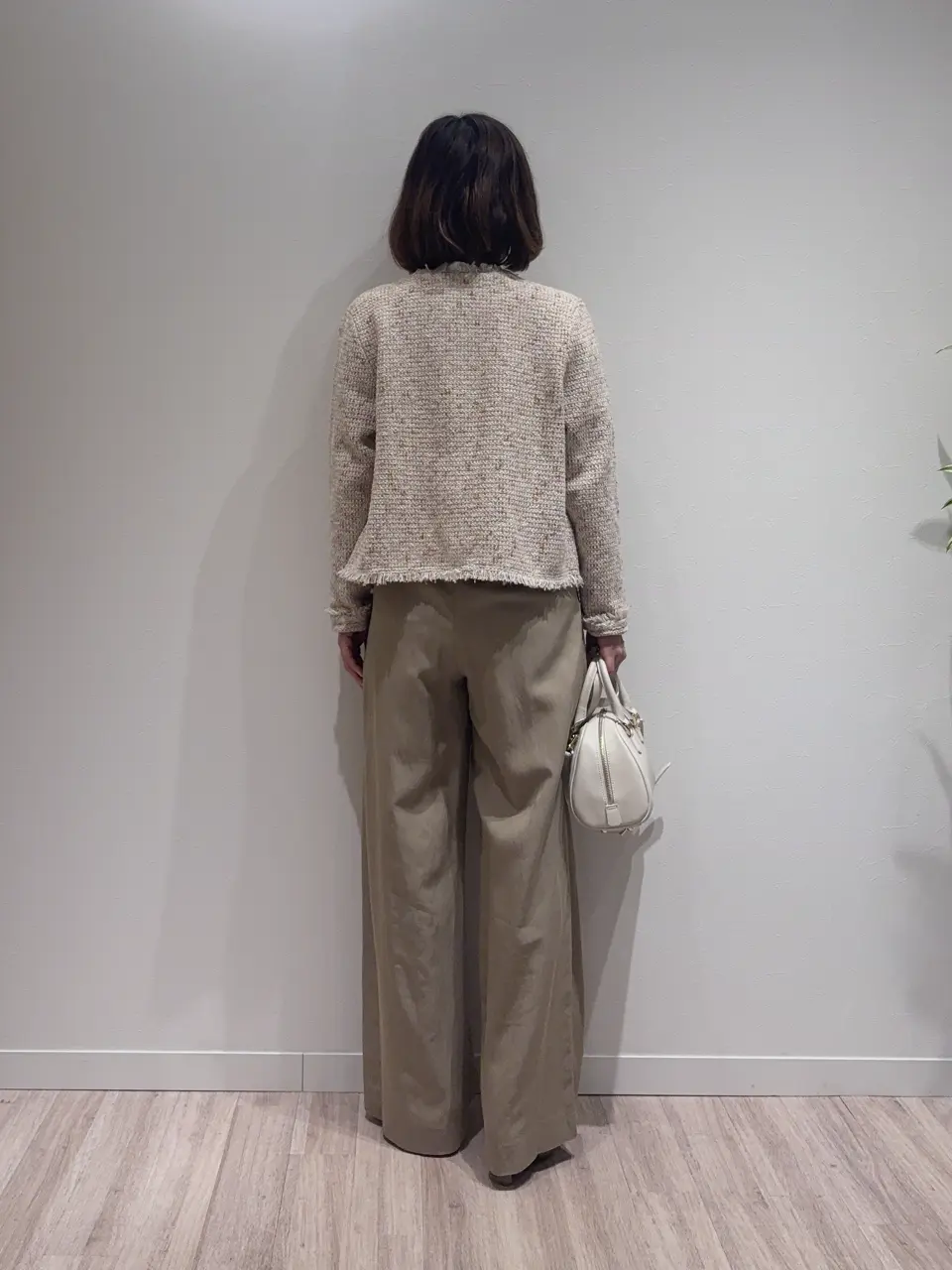 23区 澤田 コーディネート画像