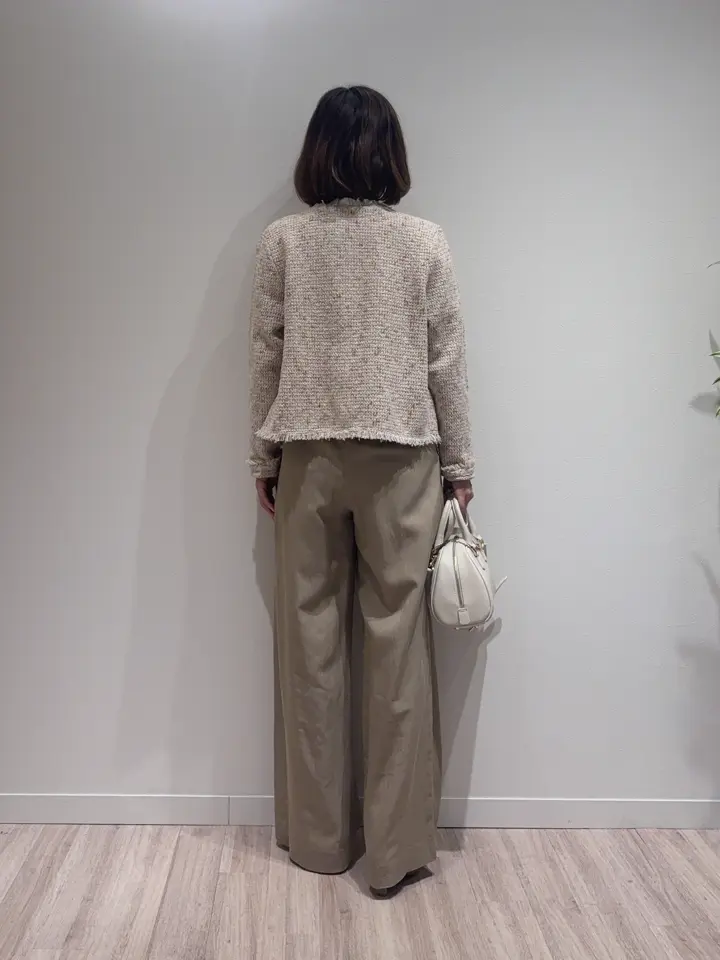 23区 澤田 コーディネート画像