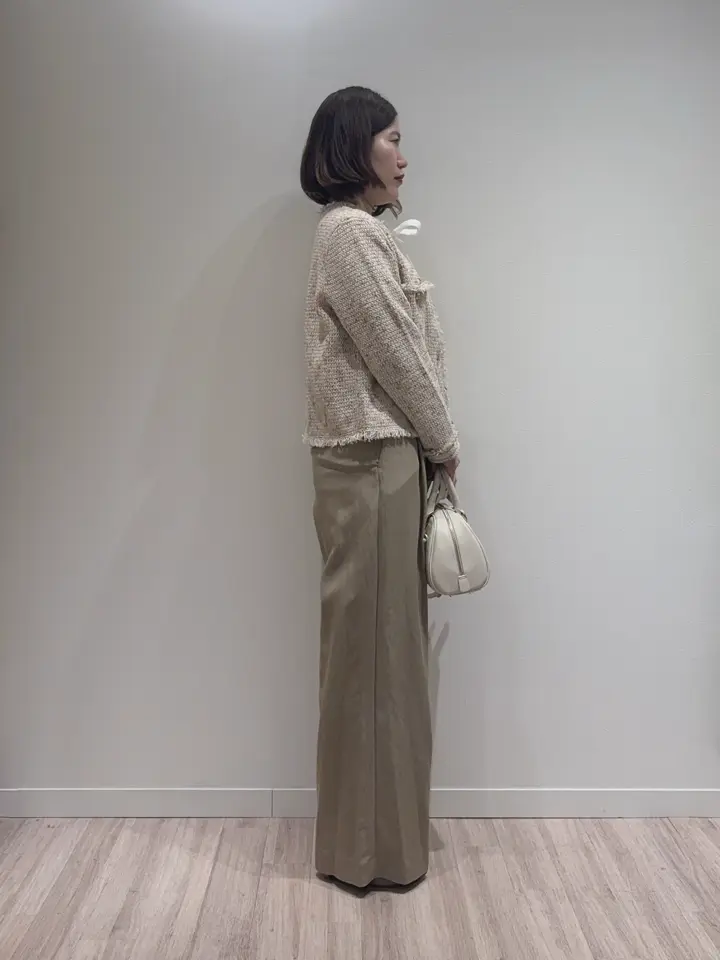 23区 澤田 コーディネート画像