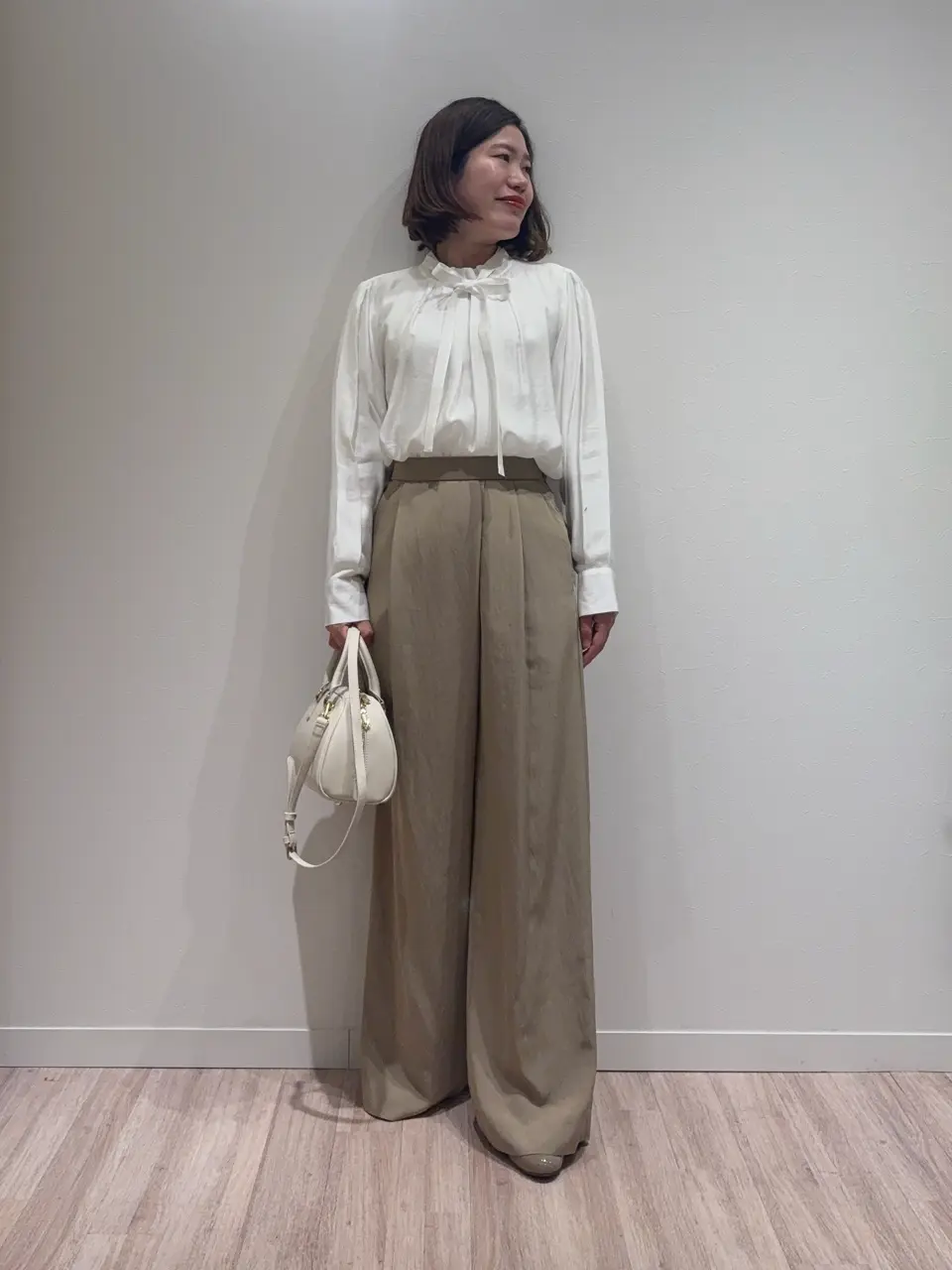 23区 澤田 コーディネート画像