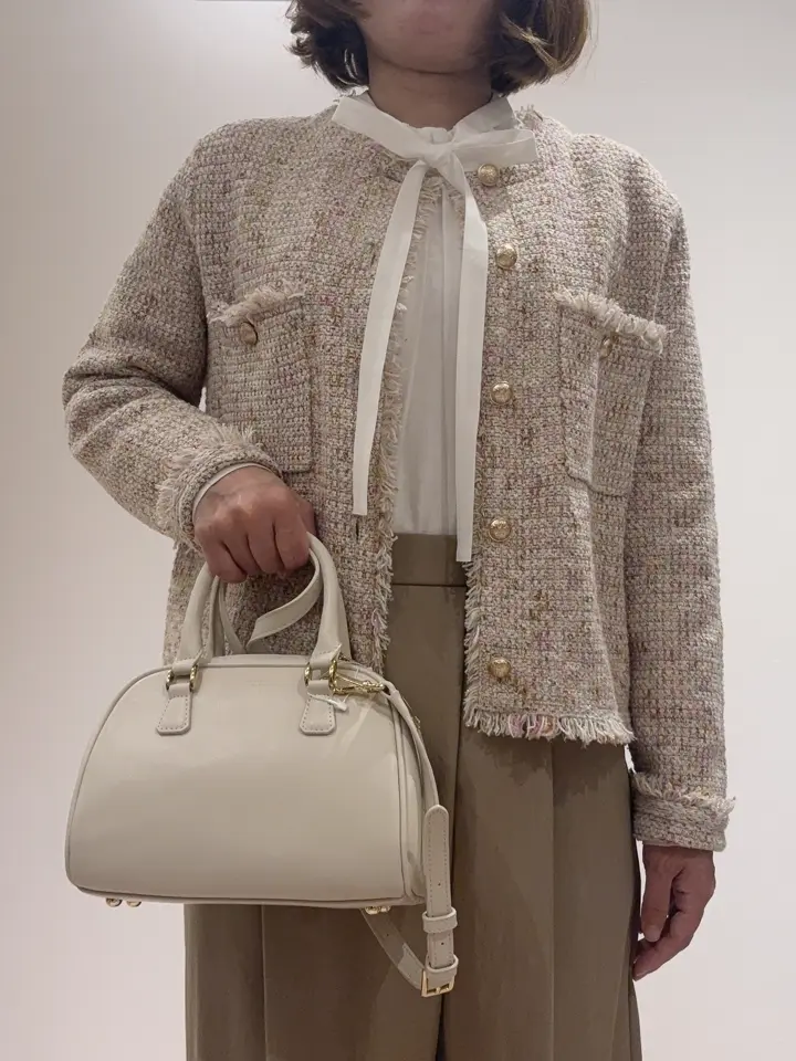 23区 澤田 コーディネート画像