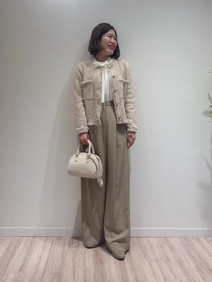 23区 澤田 コーディネート画像