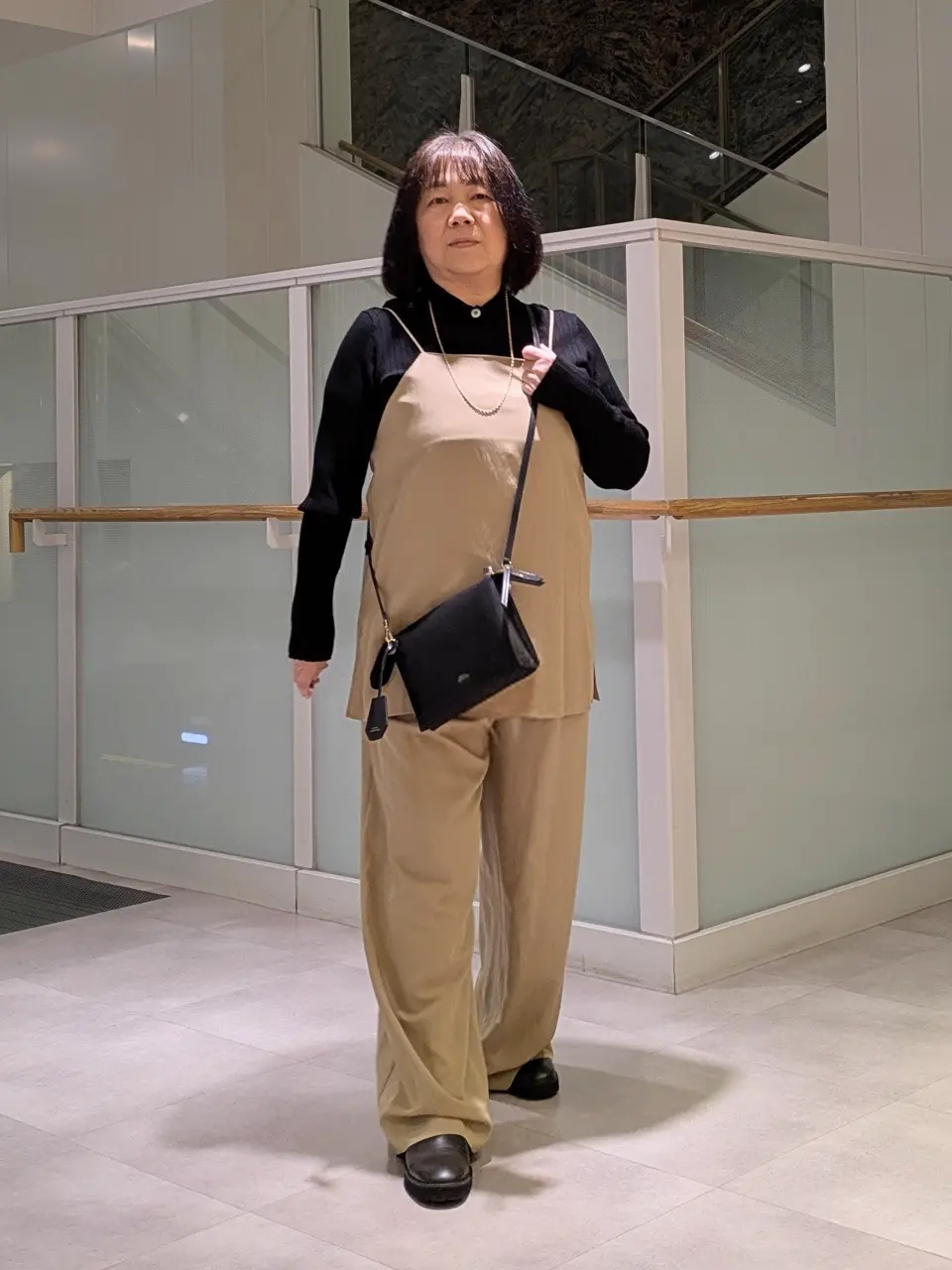 23区 前島 コーディネート画像