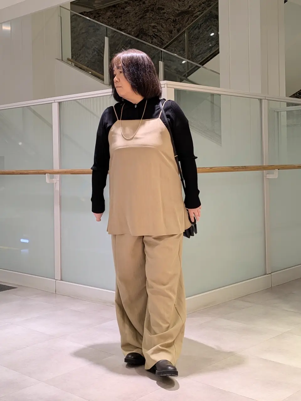 23区 前島 コーディネート画像