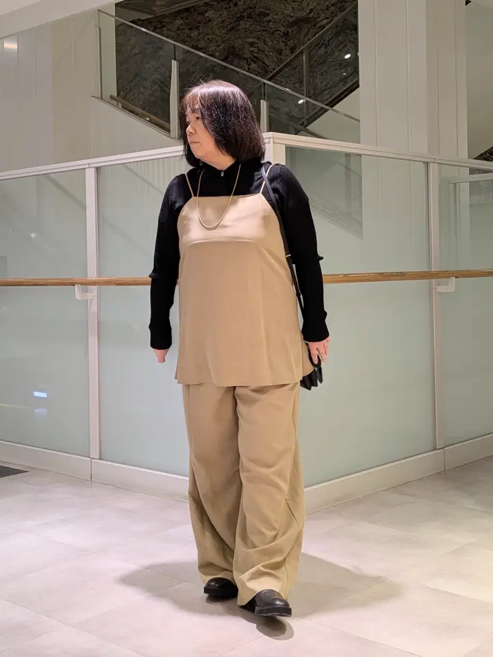 23区 前島 コーディネート画像