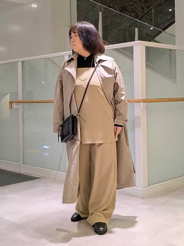 23区 前島 コーディネート画像