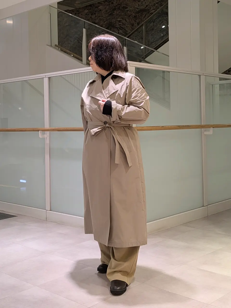 23区 前島 コーディネート画像