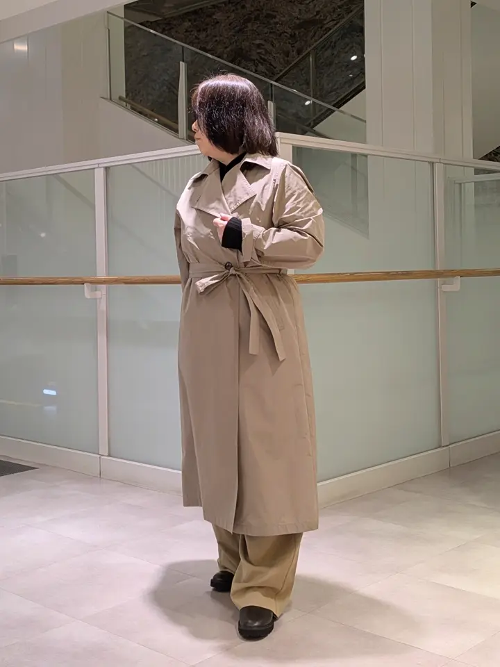 23区 前島 コーディネート画像