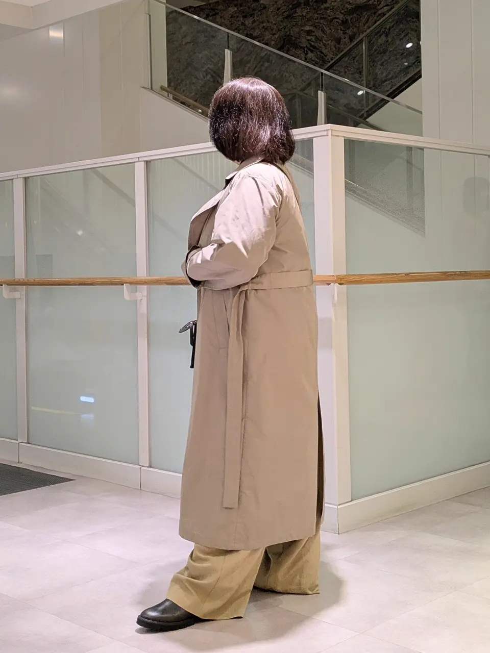 23区 前島 コーディネート画像