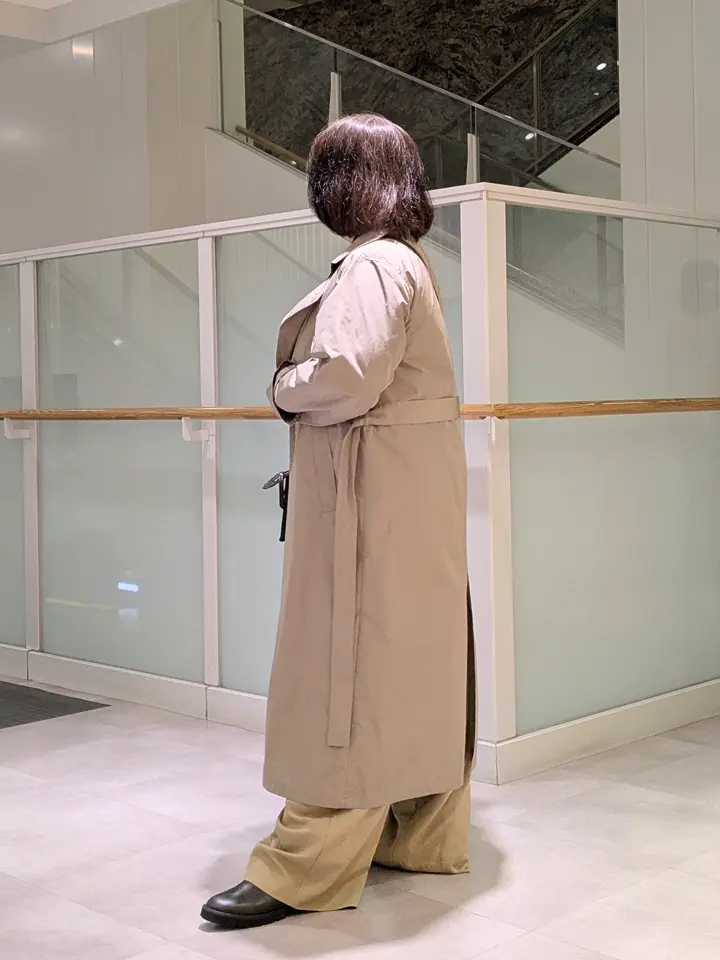 23区 前島 コーディネート画像