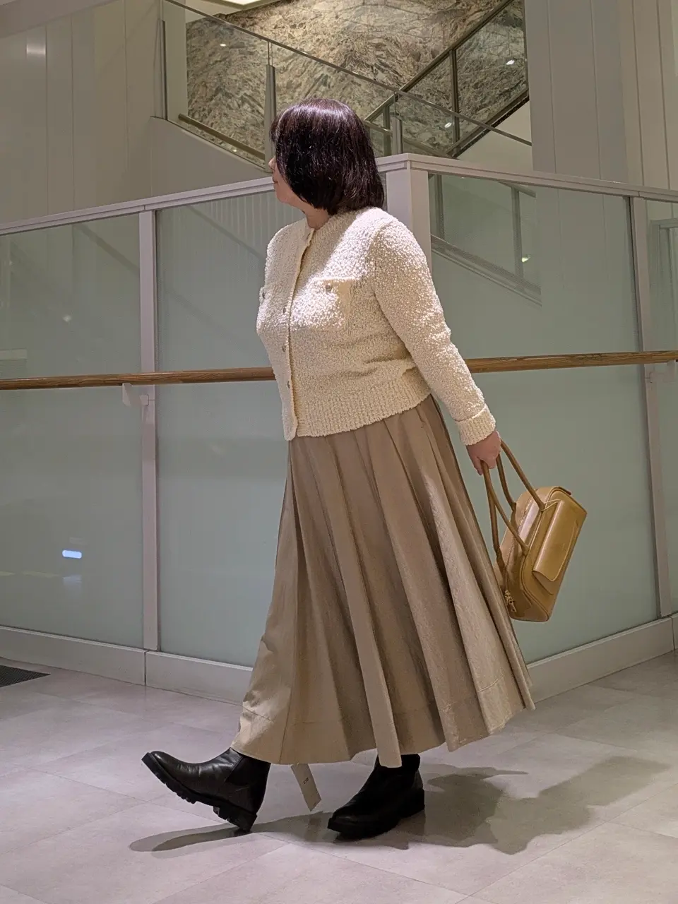 23区 前島 コーディネート画像