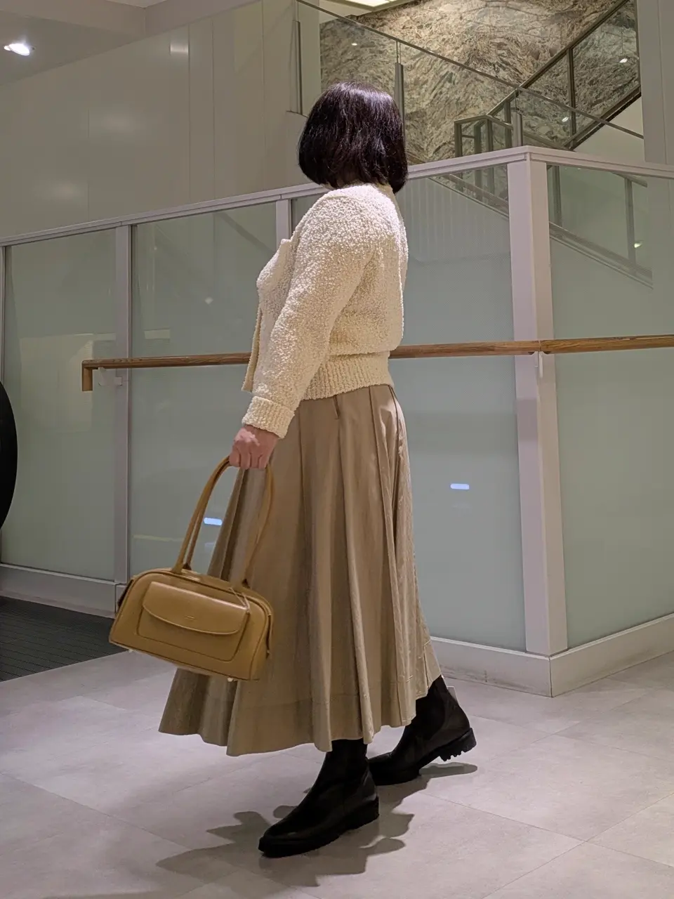 23区 前島 コーディネート画像