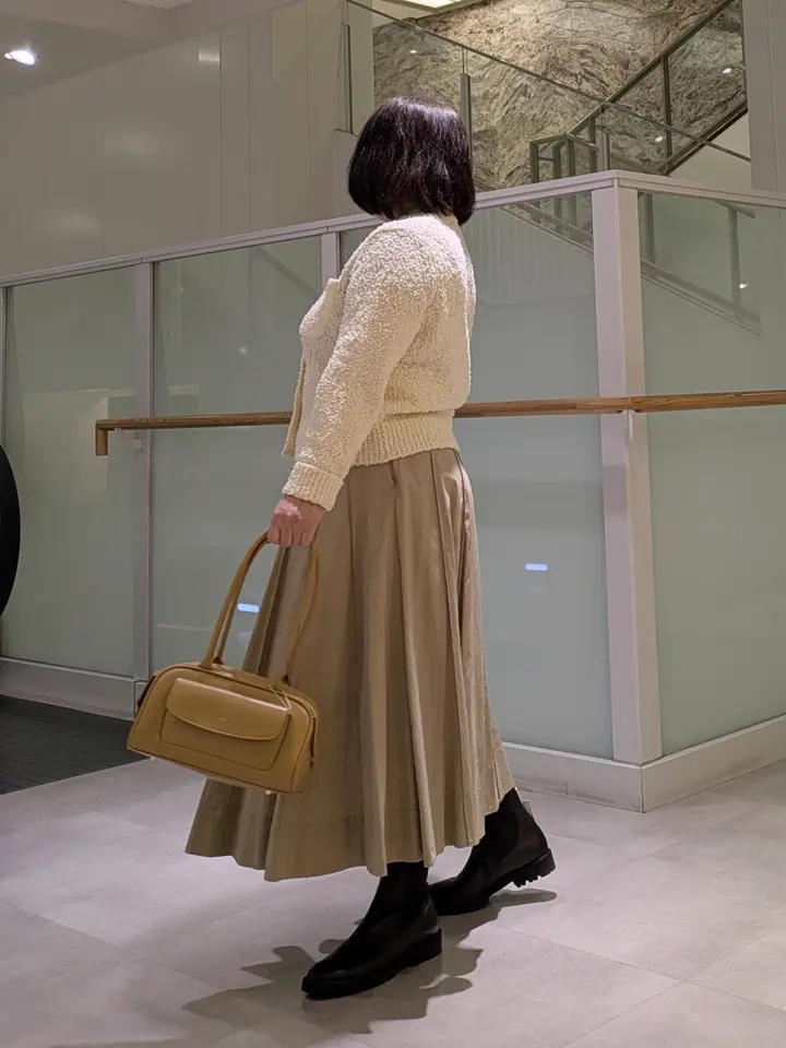 23区 前島 コーディネート画像