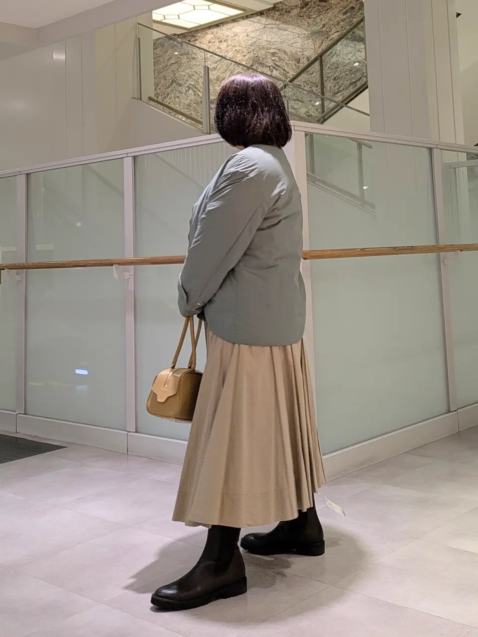 23区 前島 コーディネート画像