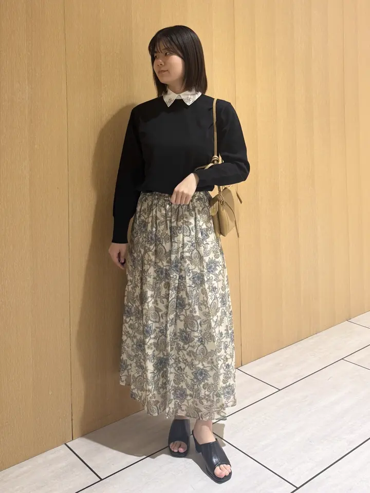 23区 S wakana コーディネート画像