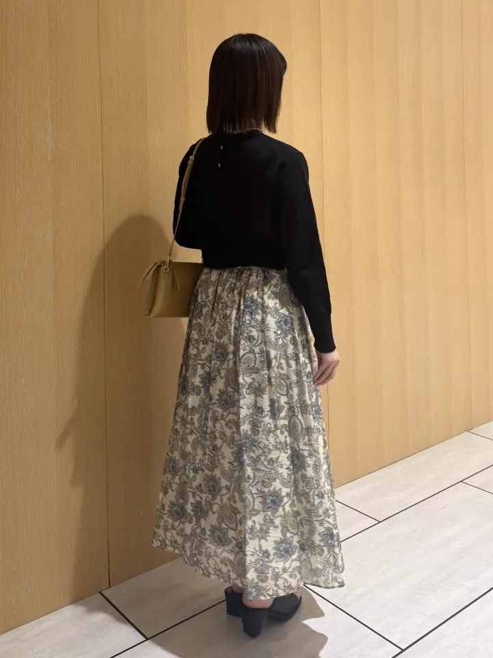 23区 S wakana コーディネート画像