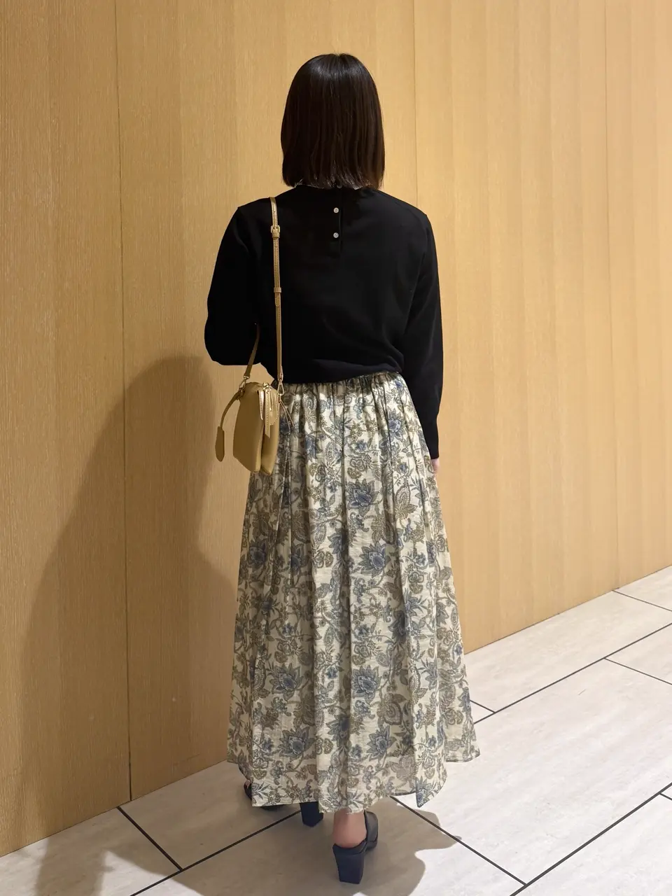 23区 S wakana コーディネート画像